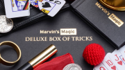Delux Box of Tricks – Promo